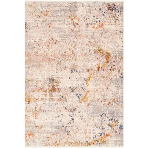 Surya Ephesians EPC-2344 2'7" x 4'11" Rug