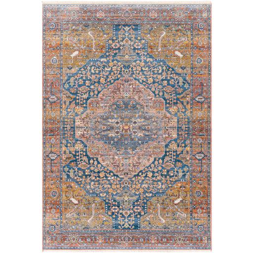 Surya Ephesians EPC-2350 2'7" x 4'11" Rug