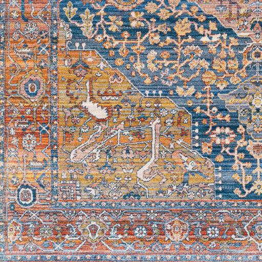 Surya Ephesians EPC-2350 2'7" x 4'11" Rug