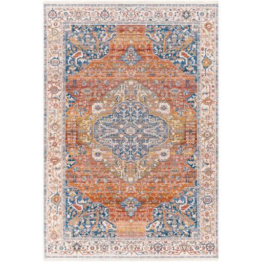 Surya Ephesians EPC-2351 2'7" x 4'11" Rug