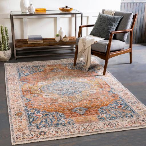 Surya Ephesians EPC-2351 2'7" x 4'11" Rug