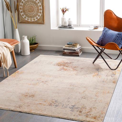 Surya Ephesians EPC-2352 2'7" x 4'11" Rug