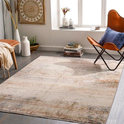 Surya Ephesians EPC-2354 2'7" x 4'11" Rug