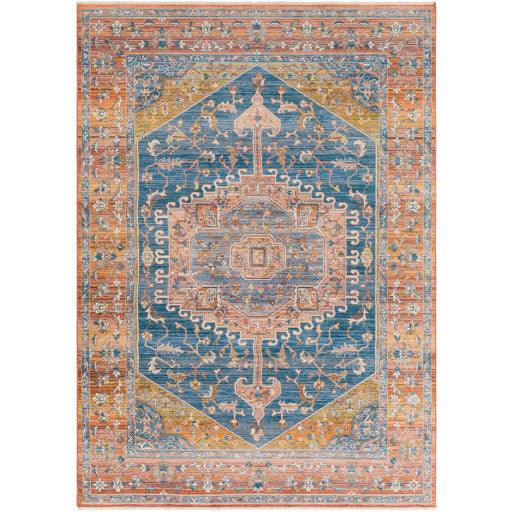 Surya Ephesians EPC-2355 2'7" x 4'11" Rug