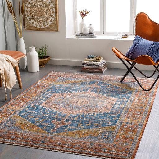 Surya Ephesians EPC-2355 2'7" x 4'11" Rug