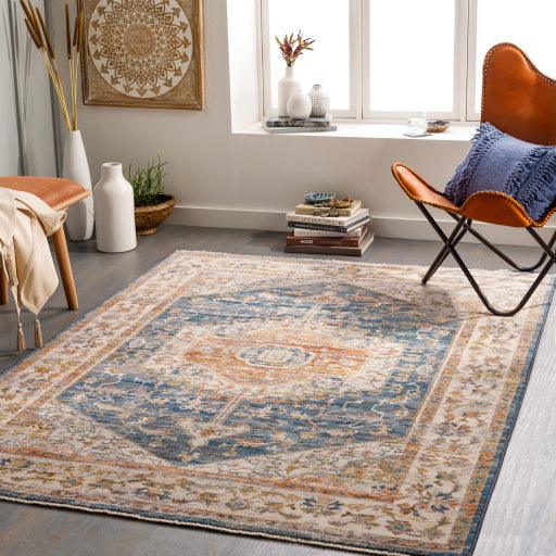 Surya Ephesians EPC-2356 2'7" x 4'11" Rug