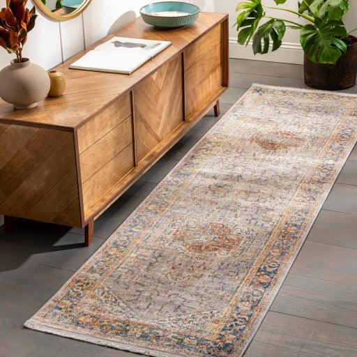 Surya Ephesians EPC-2357 2'7" x 4'11" Rug