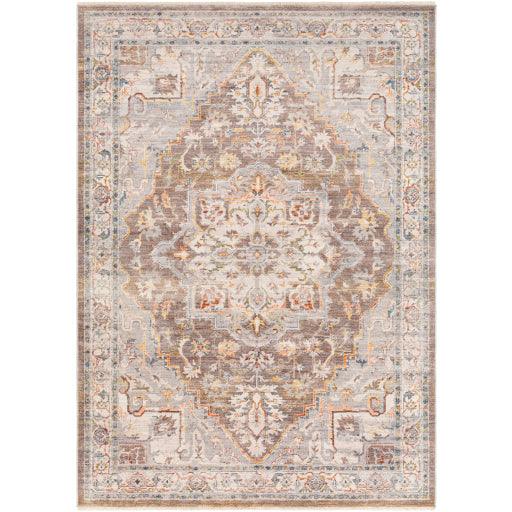 Surya Ephesians EPC-2358 2'7" x 4'11" Rug