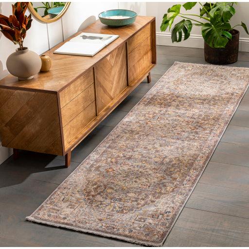 Surya Ephesians EPC-2358 2'7" x 4'11" Rug