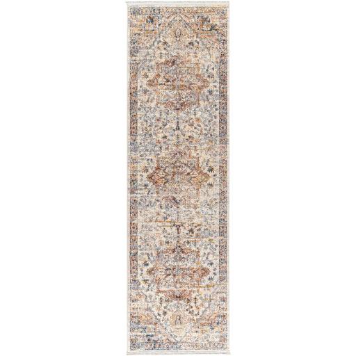 Surya Ephesians EPC-2359 2'7" x 4'11" Rug