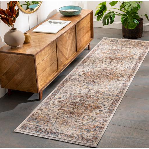 Surya Ephesians EPC-2359 2'7" x 4'11" Rug