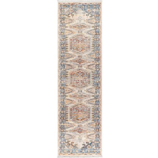 Surya Ephesians EPC-2360 2'7" x 4'11" Rug