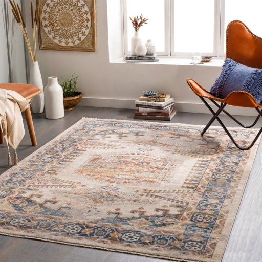 Surya Ephesians EPC-2360 2'7" x 4'11" Rug