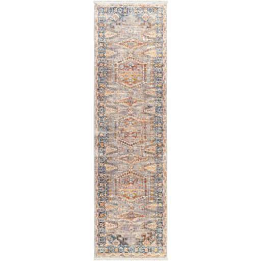 Surya Ephesians EPC-2361 2'7" x 4'11" Rug