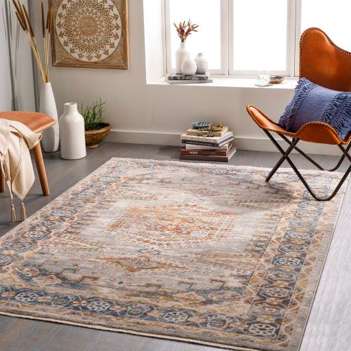 Surya Ephesians EPC-2361 2'7" x 4'11" Rug