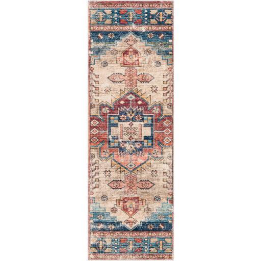 Surya Erin ERN-2301 2'7" x 4' Rug