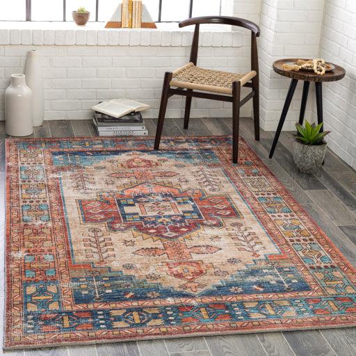 Surya Erin ERN-2301 2'7" x 4' Rug