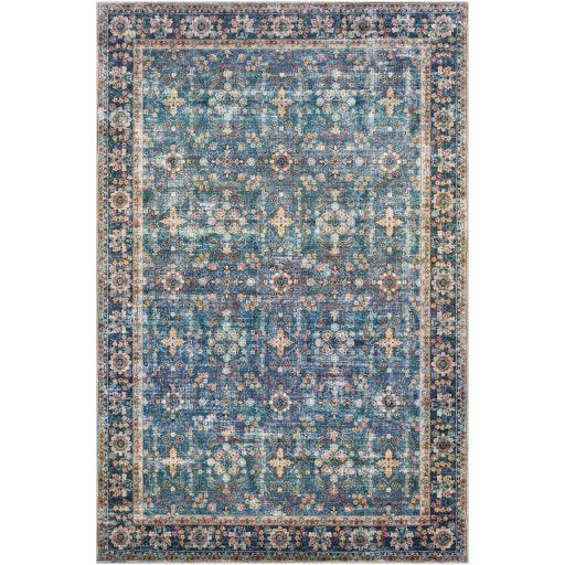 Surya Erin ERN-2302 2'7" x 4' Rug