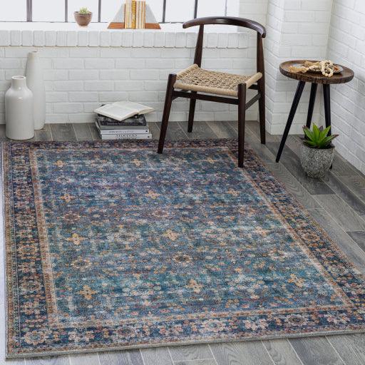 Surya Erin ERN-2302 2'7" x 4' Rug