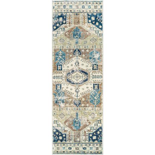 Surya Erin ERN-2303 2'7" x 4' Rug