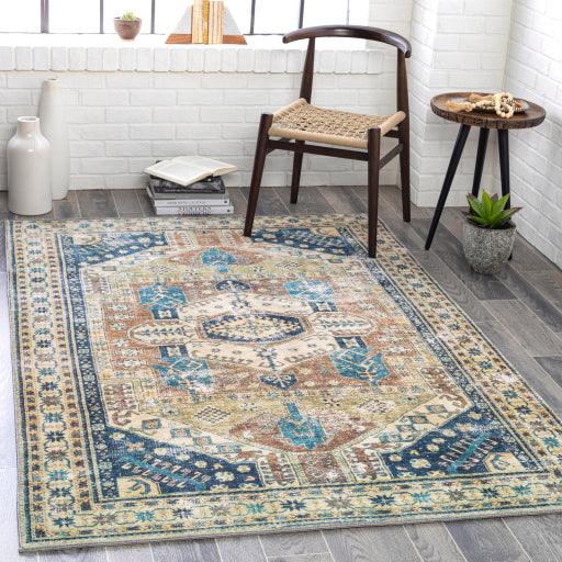 Surya Erin ERN-2303 2'7" x 4' Rug