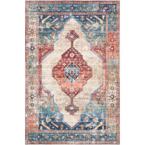 Surya Erin ERN-2304 2'7" x 4' Rug