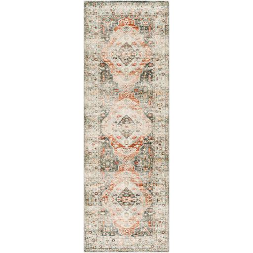 Surya Erin ERN-2306 2'7" x 4' Rug