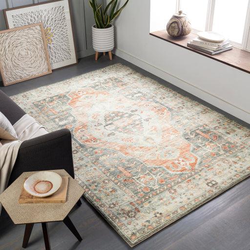 Surya Erin ERN-2306 2'7" x 4' Rug