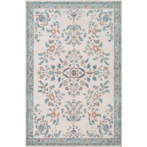 Surya Erin ERN-2307 2'7" x 4' Rug