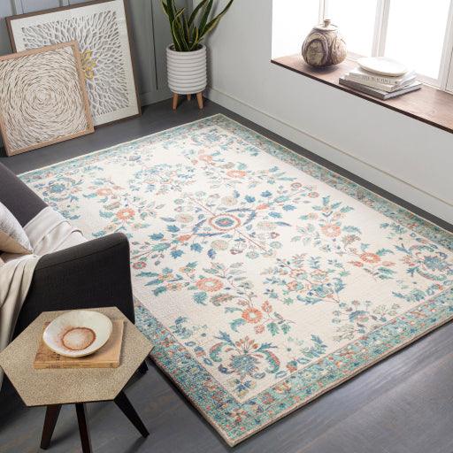 Surya Erin ERN-2307 2'7" x 4' Rug