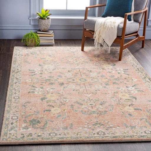 Surya Erin ERN-2308 2'7" x 4' Rug