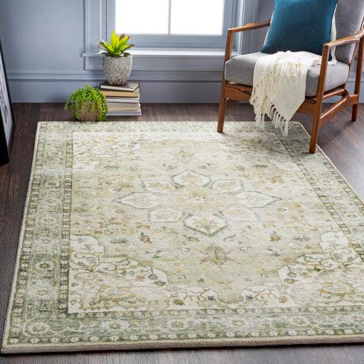 Surya Erin ERN-2310 2'7" x 4' Rug