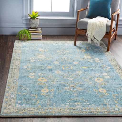 Surya Erin ERN-2311 2'7" x 4' Rug