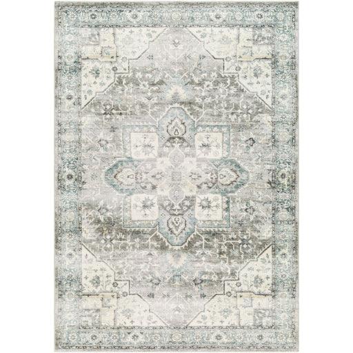 Surya Erin ERN-2319 2'7" x 4' Rug