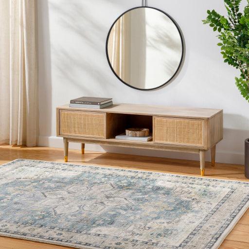 Surya Erin ERN-2320 2'7" x 4' Rug