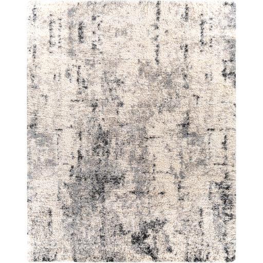 Surya Eskimo Shag ESG-2304 2'7" x 7'3" Rug