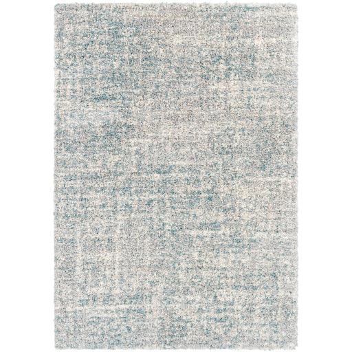 Surya Eskimo Shag ESG-2310 2'7" x 7'3" Rug