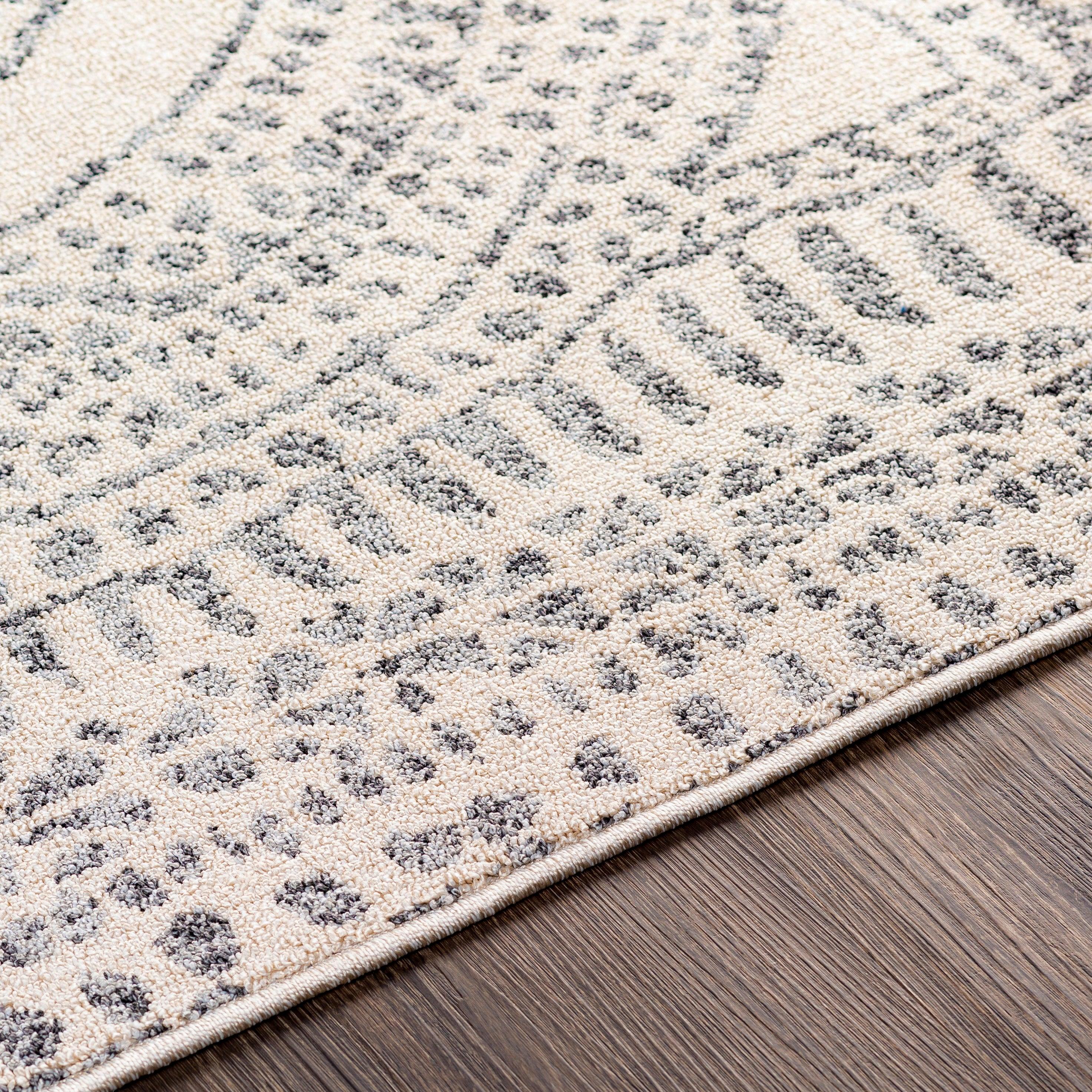 Surya Euphoria ERP-2306 7'10" x 10' Rug