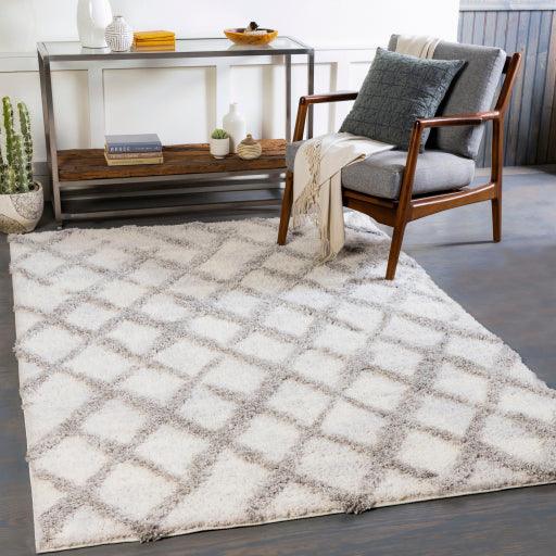 Surya Everton ETN-2300 5'3" x 7' Rug