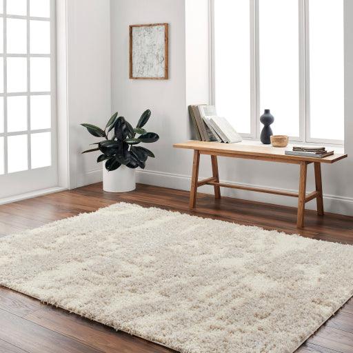 Surya Everton Plus EVP-2300 5'3" x 7' Rug