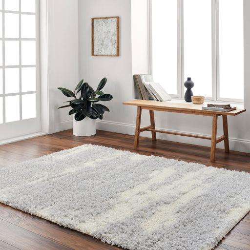 Surya Everton Plus EVP-2301 5'3" x 7' Rug