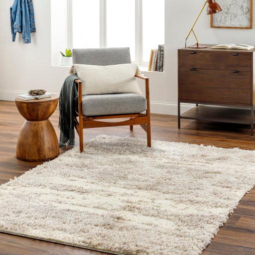 Surya Everton Plus EVP-2304 5'3" x 7' Rug