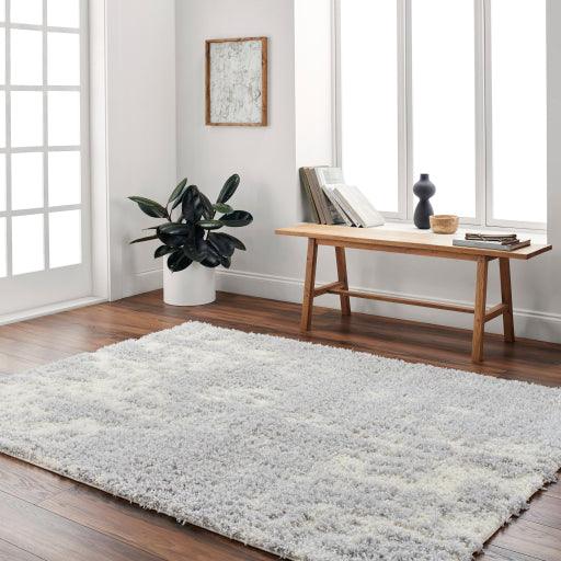 Surya Everton Plus EVP-2310 5'3" x 7' Rug