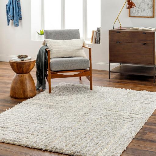 Surya Everton Plus EVP-2314 5'3" x 7' Rug