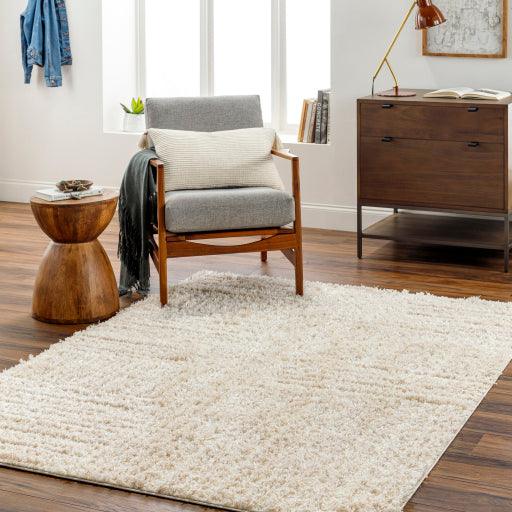 Surya Everton Plus EVP-2315 5'3" x 7' Rug