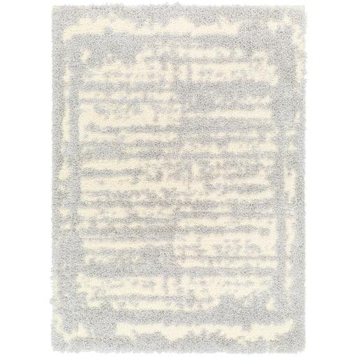 Surya Everton Plus EVP-2316 5'3" x 7' Rug