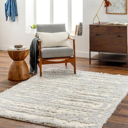 Surya Everton Plus EVP-2316 5'3" x 7' Rug