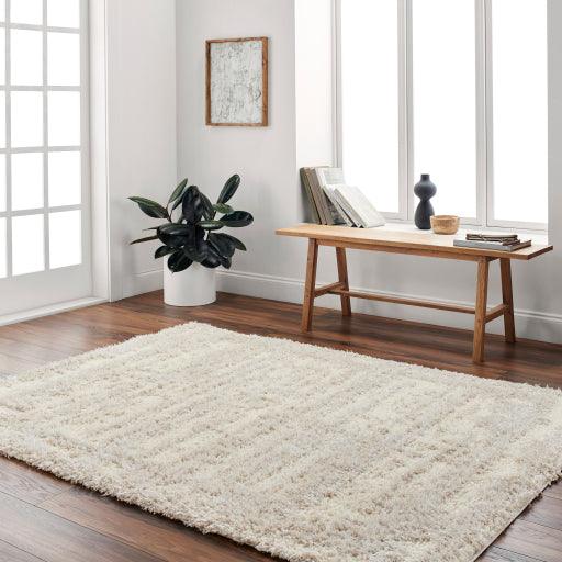 Surya Everton Plus EVP-2317 5'3" x 7' Rug