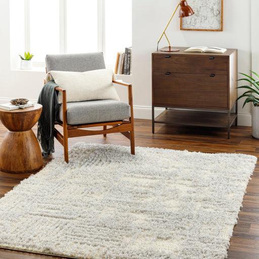 Surya Everton Plus EVP-2318 5'3" x 7' Rug