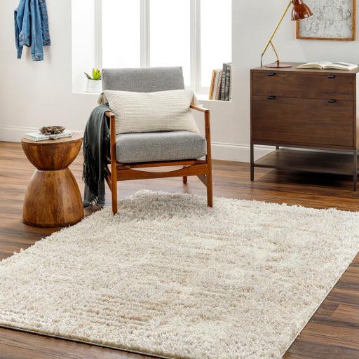 Surya Everton Plus EVP-2319 5'3" x 7' Rug